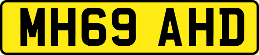 MH69AHD