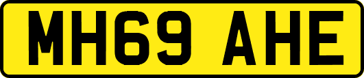 MH69AHE