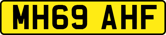 MH69AHF