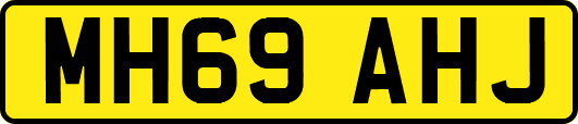MH69AHJ