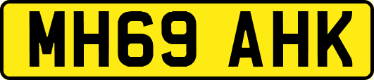 MH69AHK