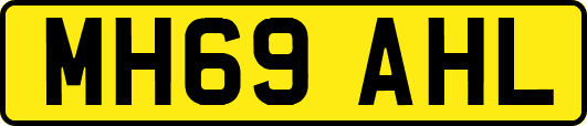 MH69AHL