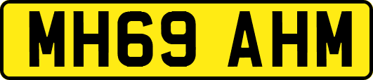 MH69AHM