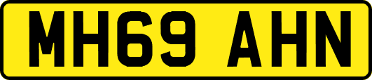 MH69AHN