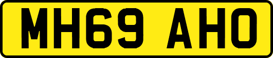 MH69AHO