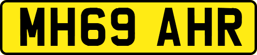 MH69AHR