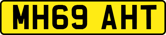 MH69AHT