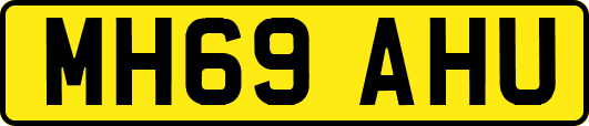 MH69AHU