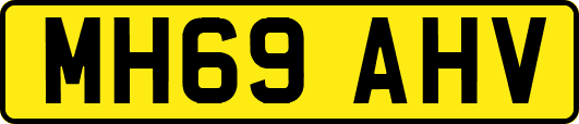 MH69AHV