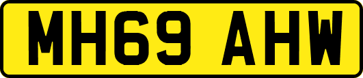 MH69AHW