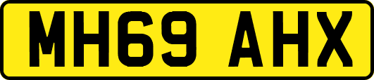 MH69AHX