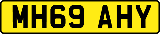 MH69AHY