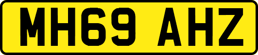 MH69AHZ