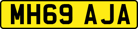 MH69AJA
