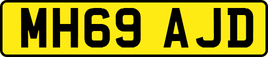 MH69AJD