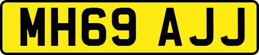 MH69AJJ