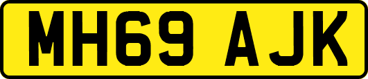 MH69AJK