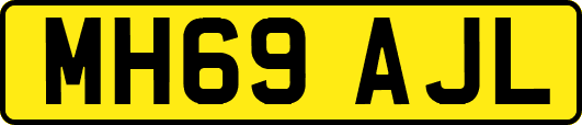 MH69AJL