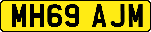 MH69AJM