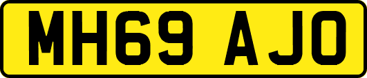 MH69AJO