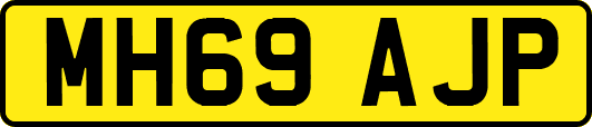 MH69AJP