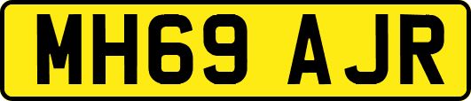 MH69AJR
