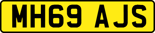 MH69AJS
