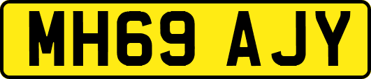 MH69AJY