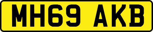 MH69AKB