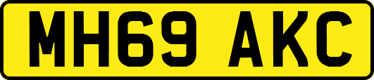 MH69AKC
