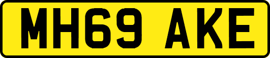 MH69AKE