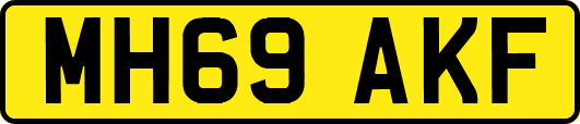 MH69AKF