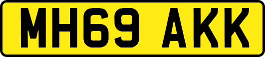 MH69AKK