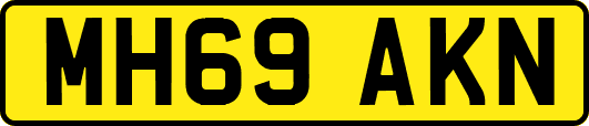 MH69AKN