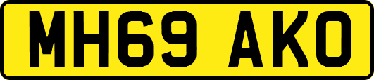 MH69AKO
