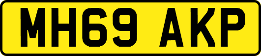 MH69AKP