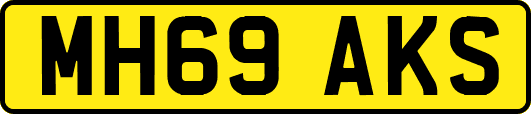 MH69AKS