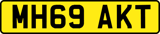 MH69AKT