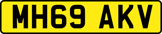 MH69AKV