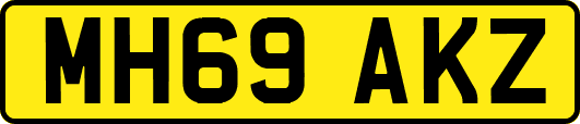 MH69AKZ