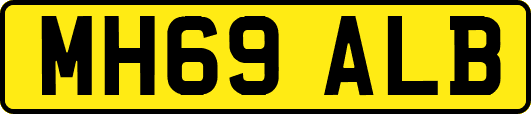 MH69ALB