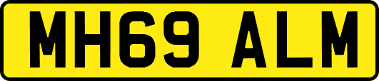 MH69ALM