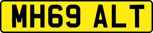 MH69ALT