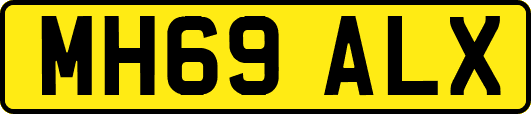 MH69ALX