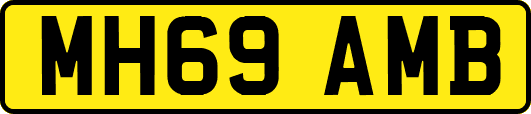MH69AMB