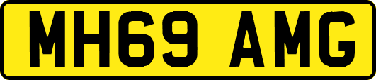 MH69AMG