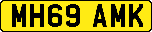 MH69AMK