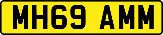 MH69AMM