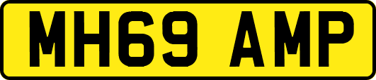 MH69AMP