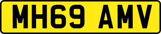 MH69AMV